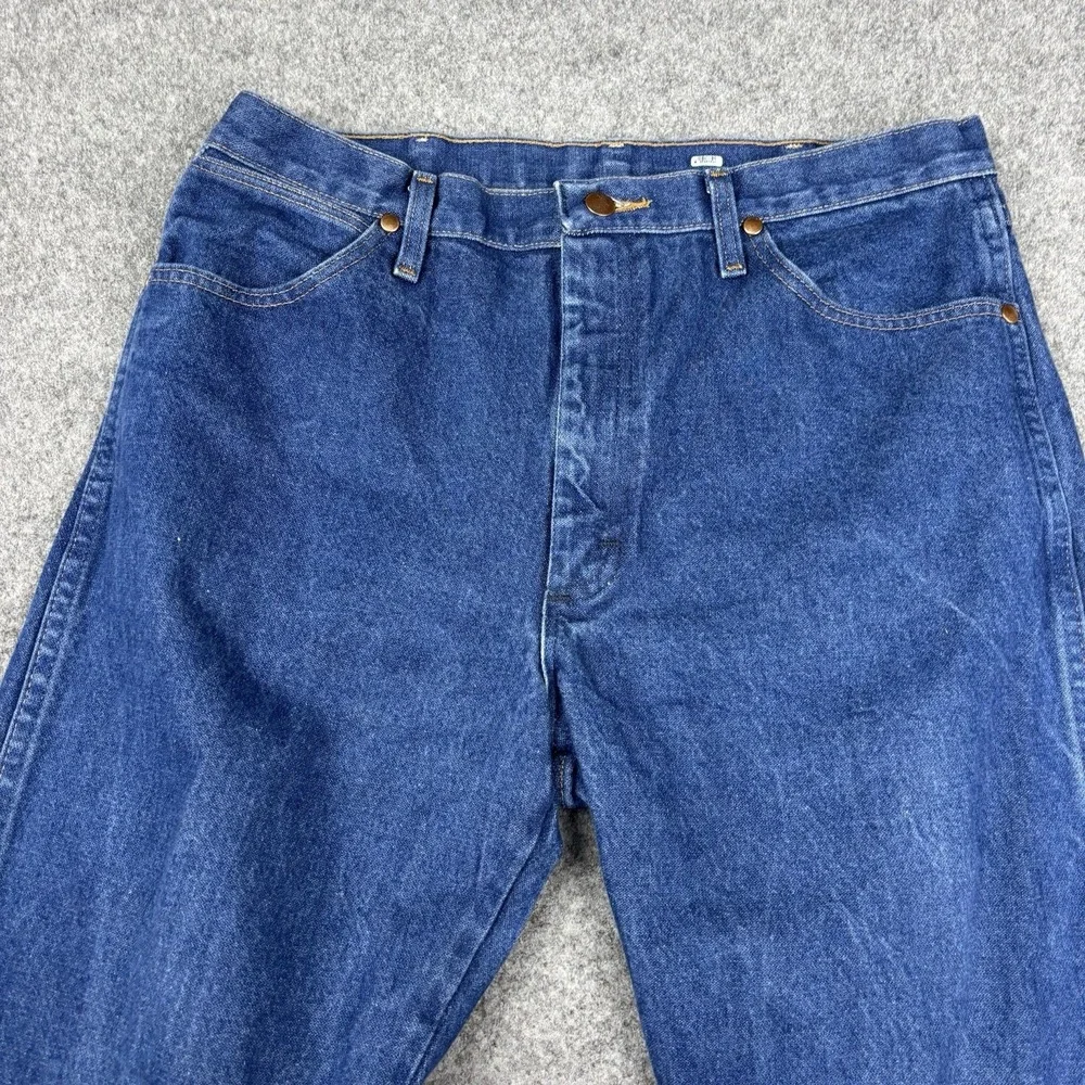 Wrangler jeans 13mwz